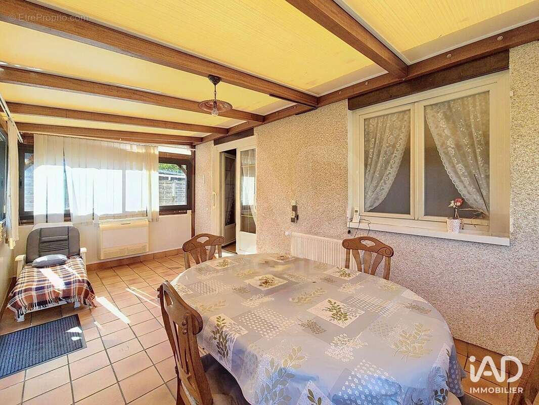 Photo 8 - Maison à LE CHATELET-EN-BRIE