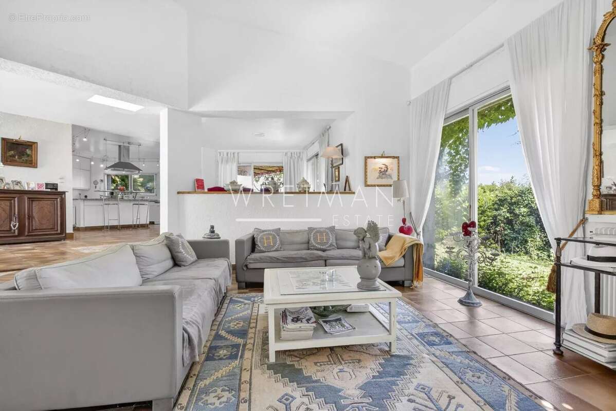 Maison à VENCE