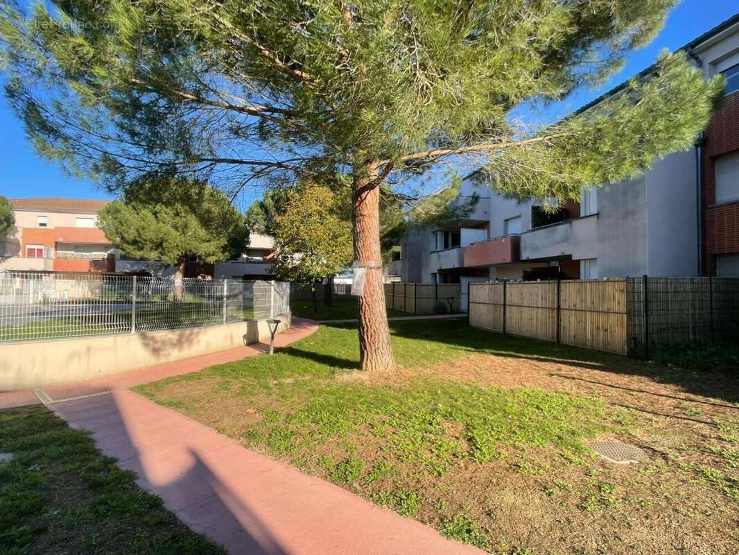 Photo 8 - Appartement à FONBEAUZARD