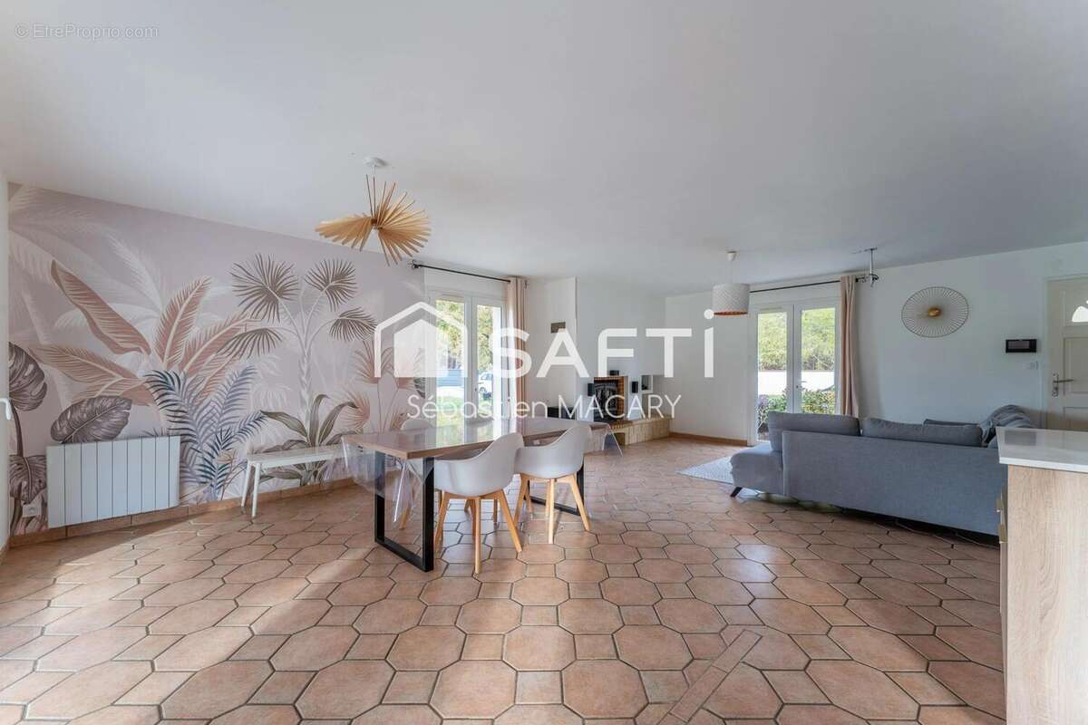 Photo 2 - Maison à CARCANS