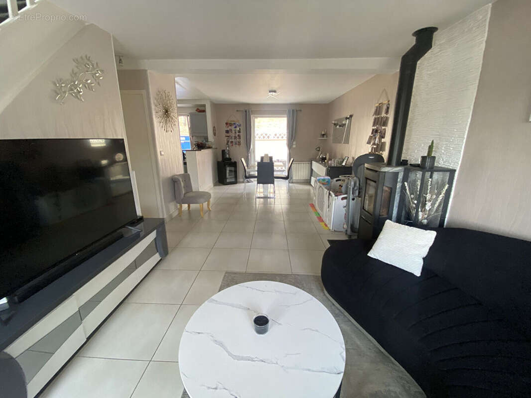 Maison Les Andelys - photo 8
