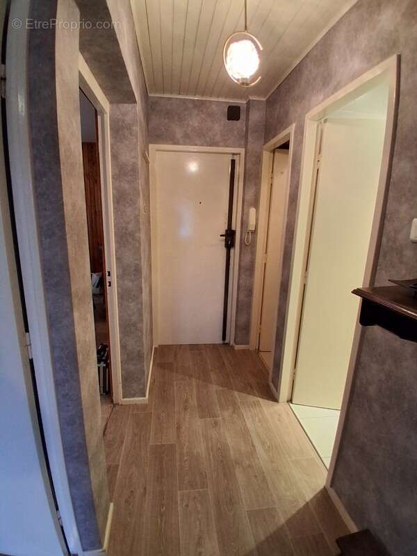 Appartement à ROMBAS