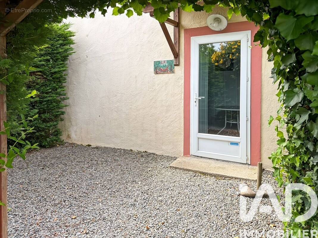 Photo 1 - Maison à GUERANDE