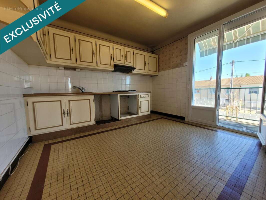 Photo 7 - Maison à CHASSENEUIL-DU-POITOU