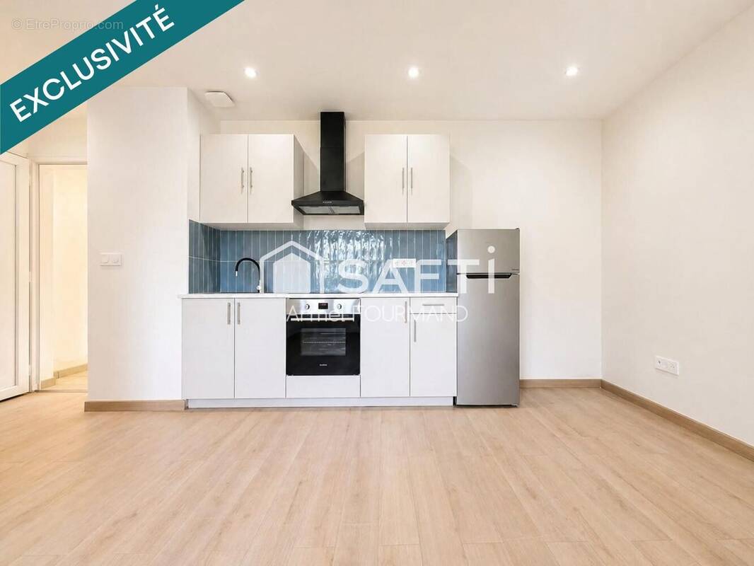 Photo 1 - Appartement à SAINT-GELAIS
