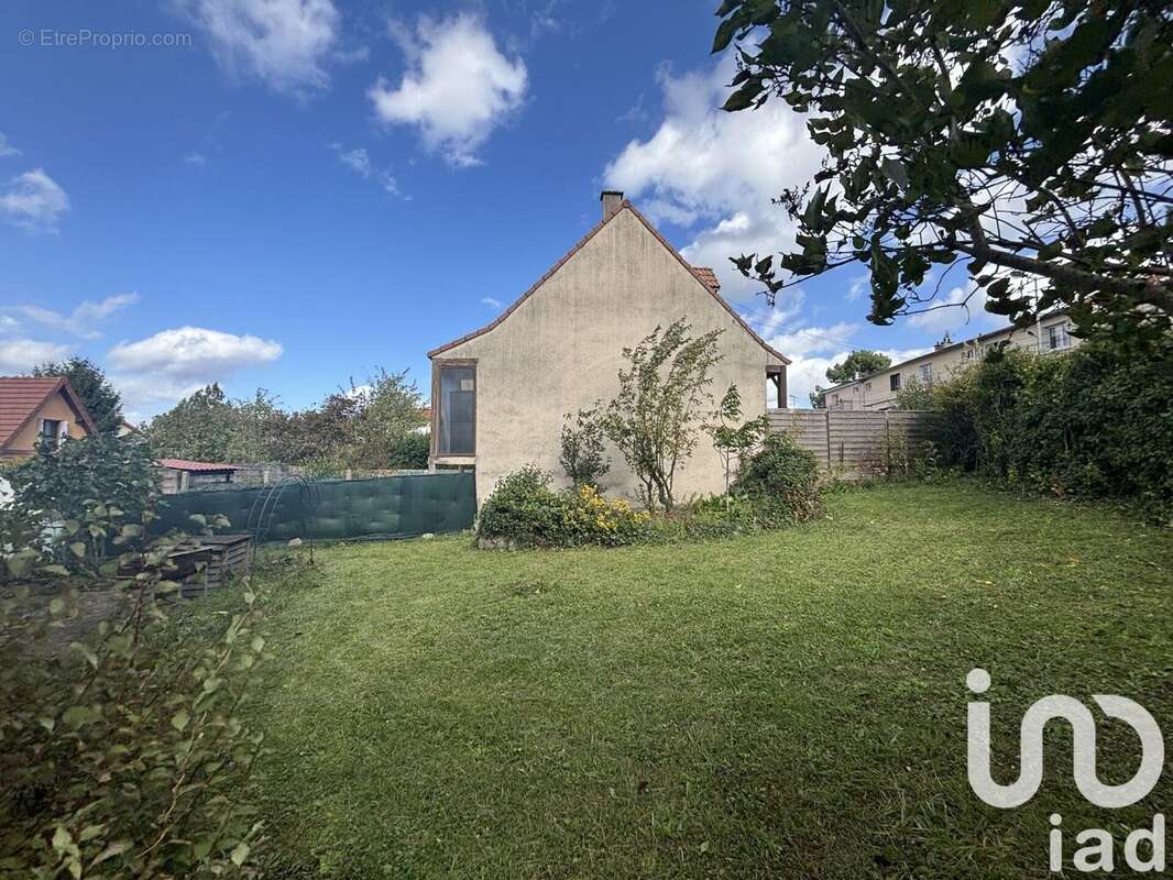 Photo 9 - Maison à VILLIERS-SUR-MARNE