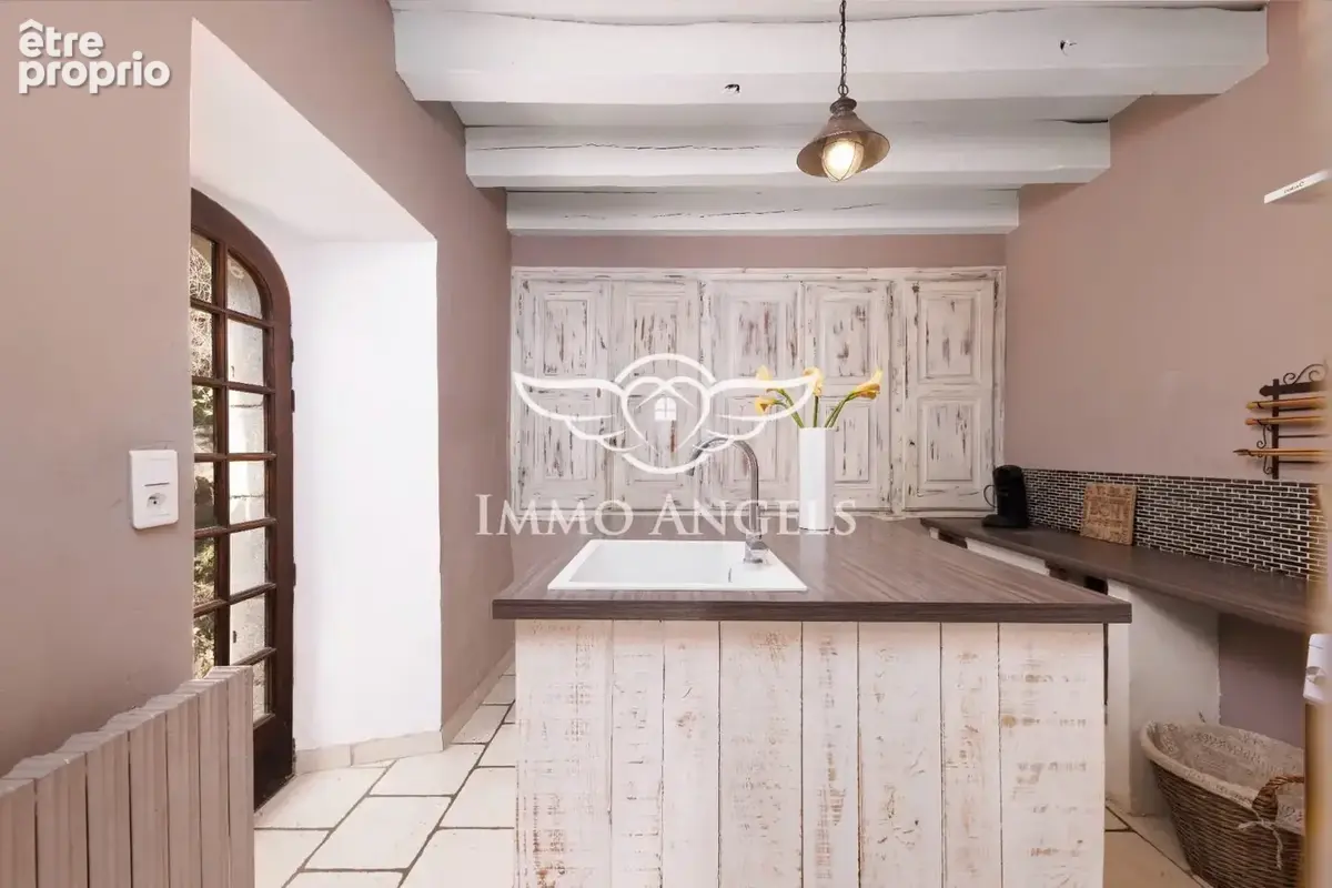 Maison 13 pièces 273 m² à vendre à Genolhac (30450) - photo 6