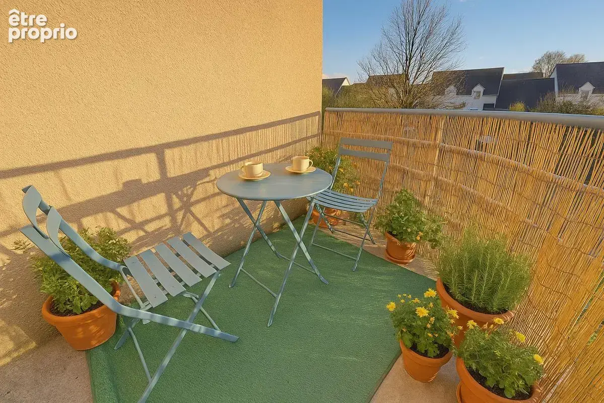 Appartement - photo 9