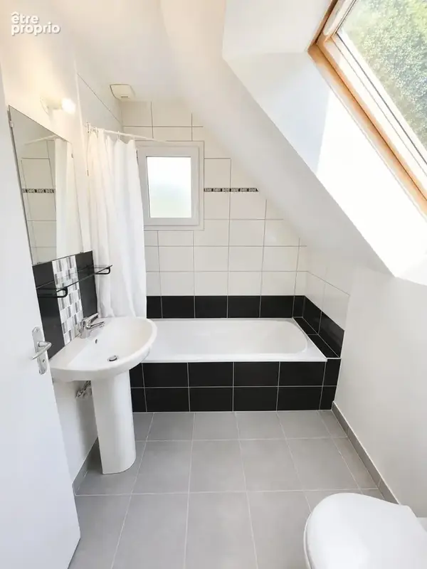 Maison 3 pièces 48 m² à vendre à La Foret-Fouesnant (29940) - photo 5