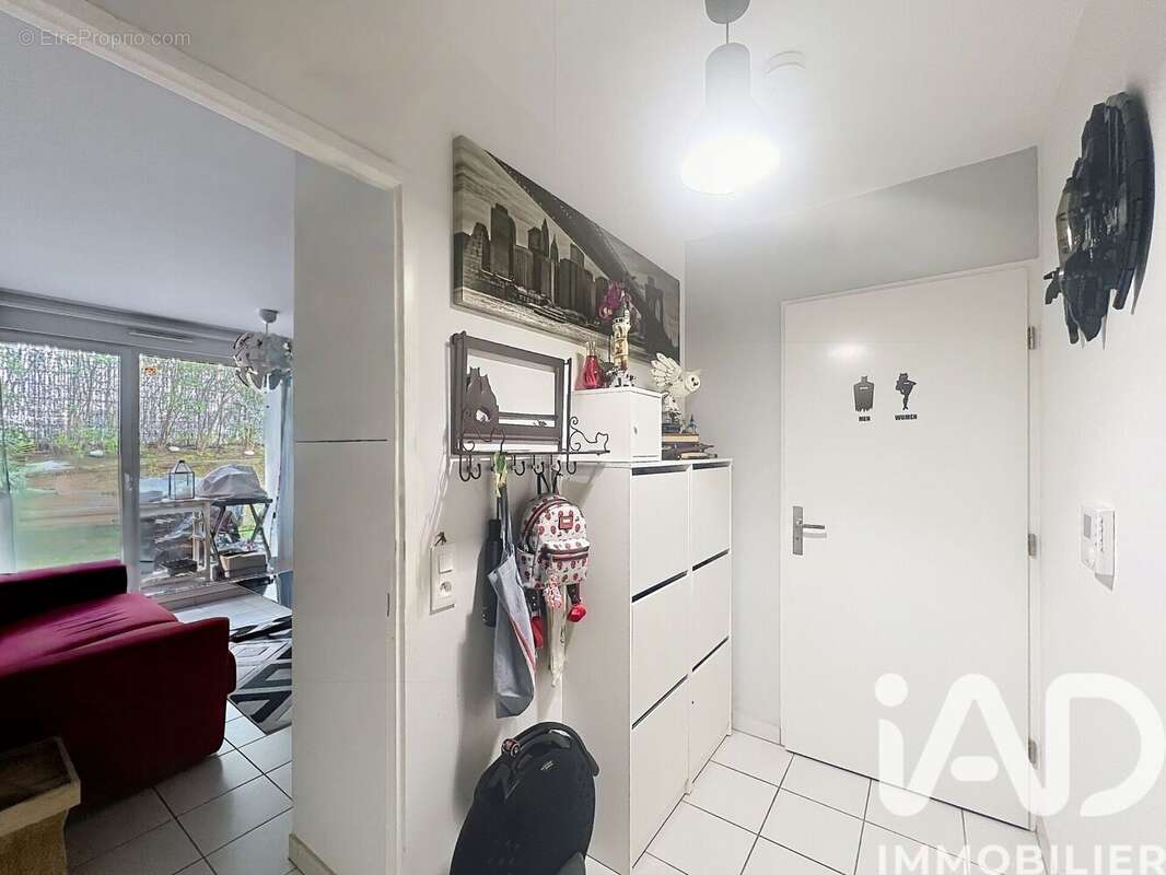 Photo 6 - Appartement à NOISIEL