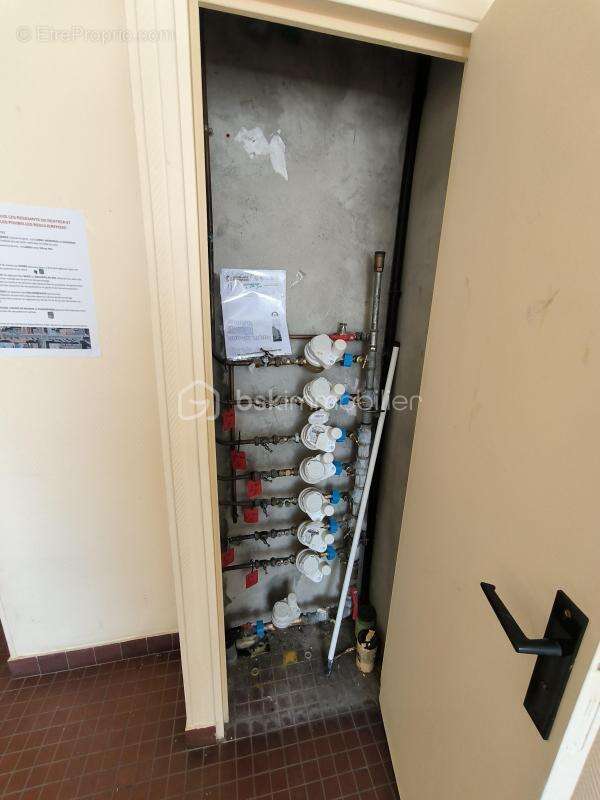 Appartement à LE HAVRE