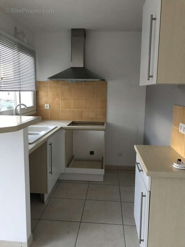 Appartement à CABESTANY