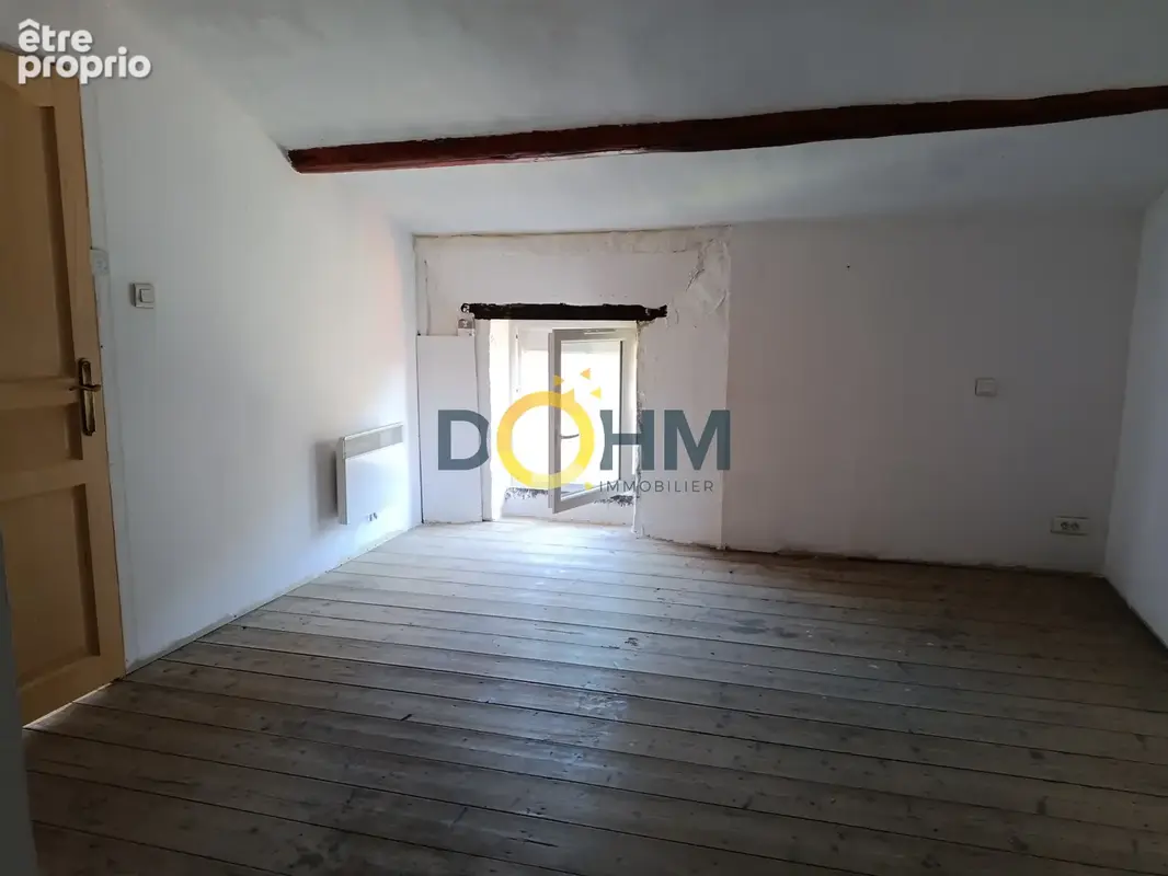 Maison de ville de 125m2 avec ses dépendances - photo 9
