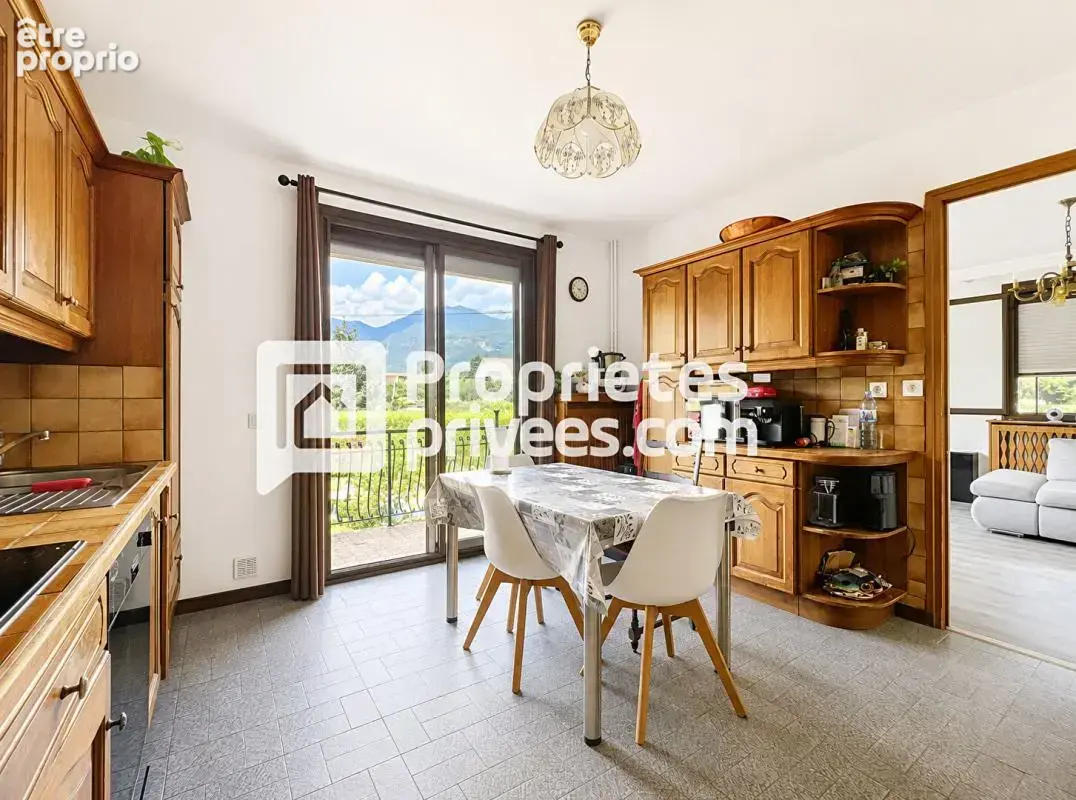 Maison Albertville 13 pièces 182 m2 - photo 2