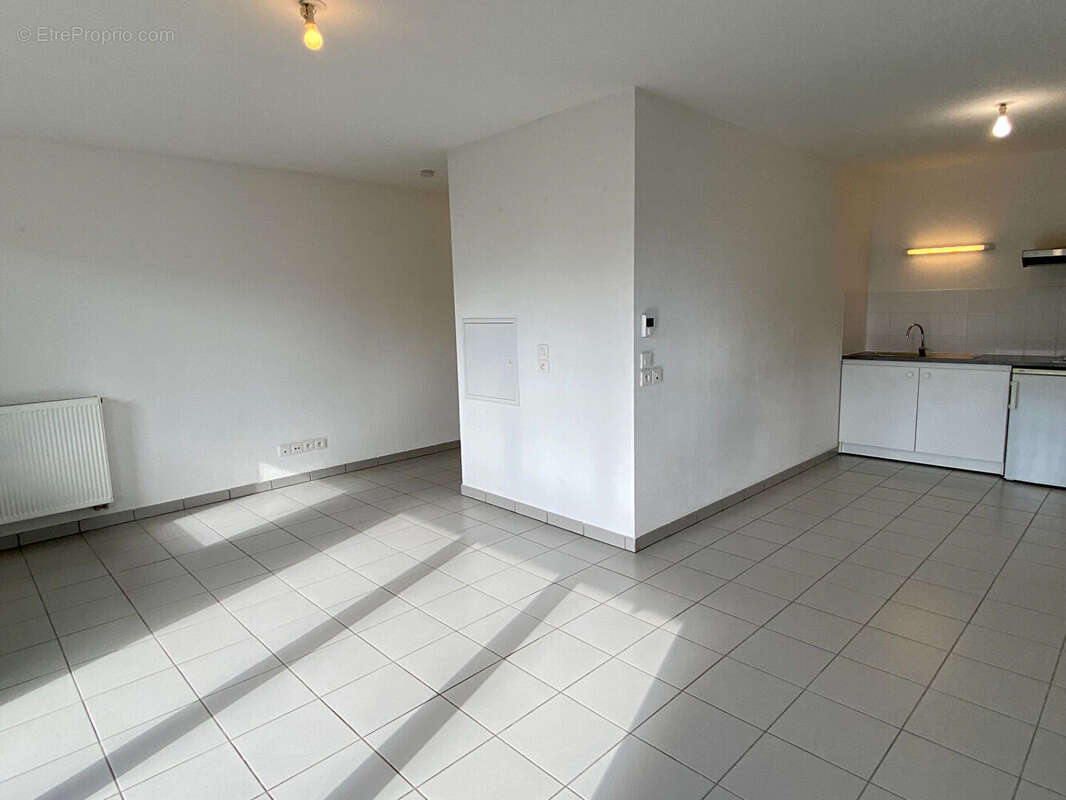 Appartement à LABENNE
