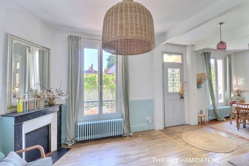 Maison à ARGENTEUIL