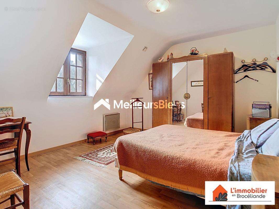 Maison à PLELAN-LE-GRAND