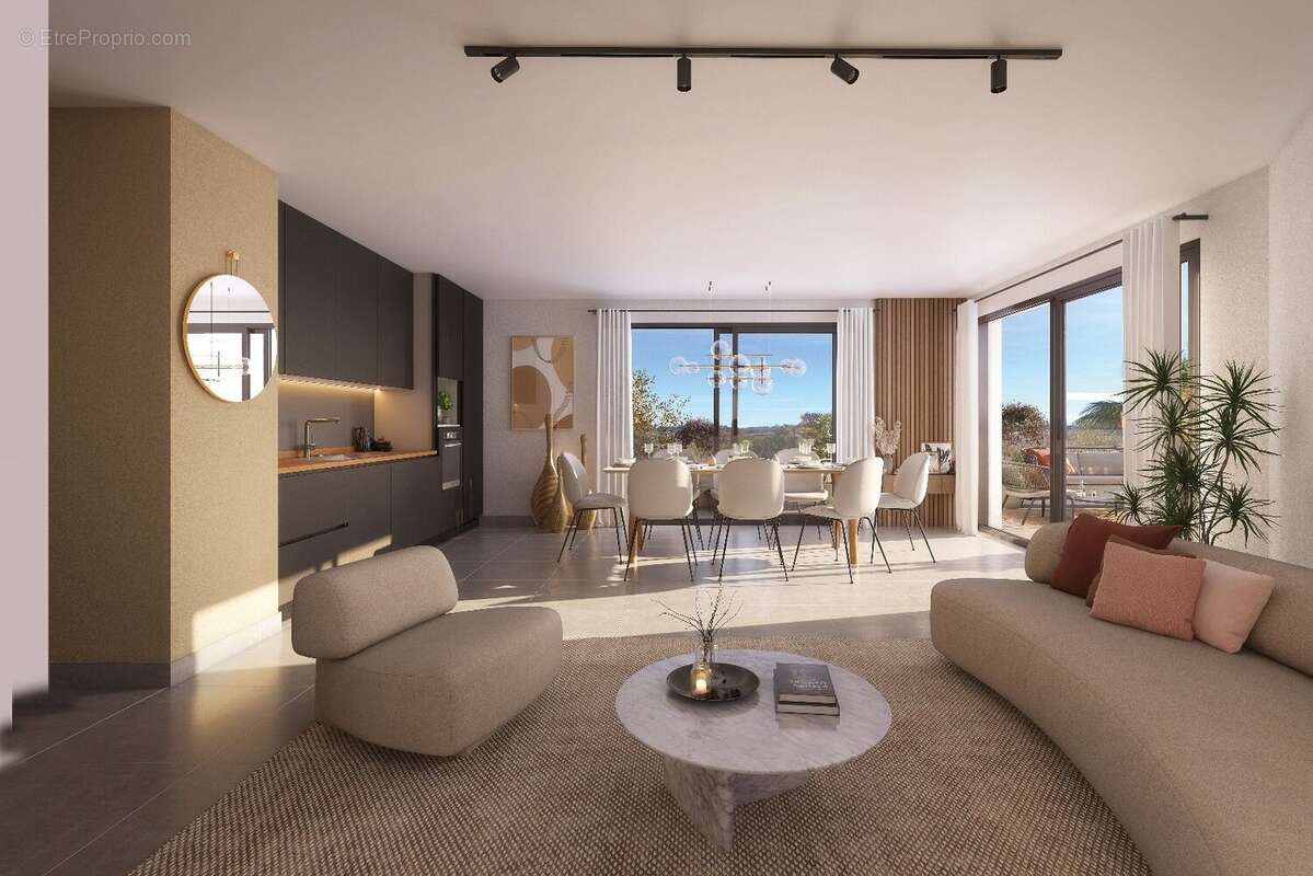 Appartement à AGDE