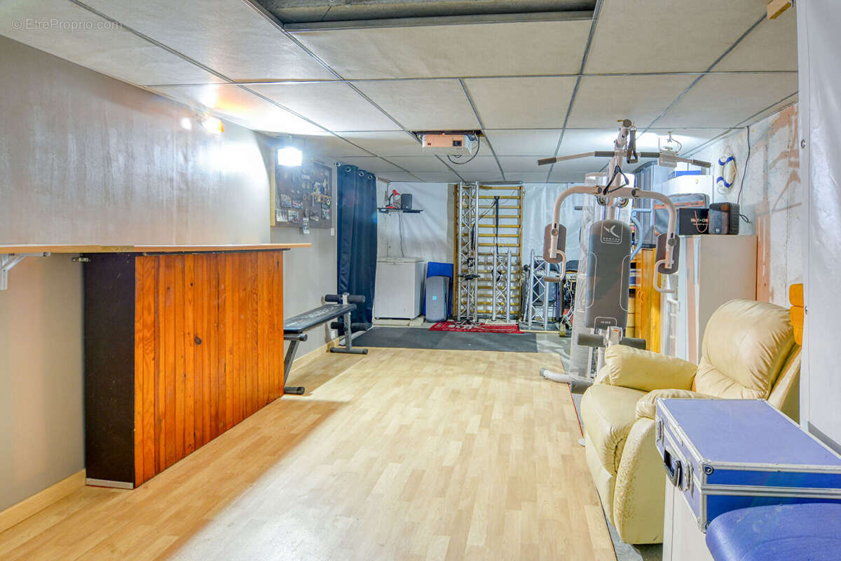 Maison à LE MEE-SUR-SEINE