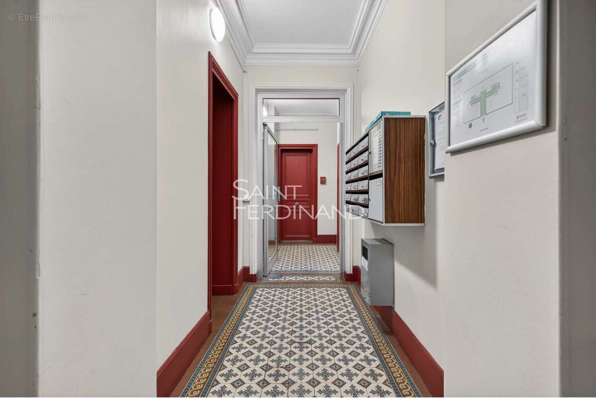 Appartement à PARIS-13E