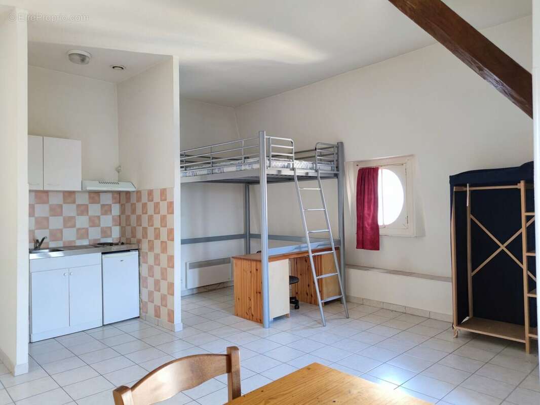 Appartement à NARBONNE