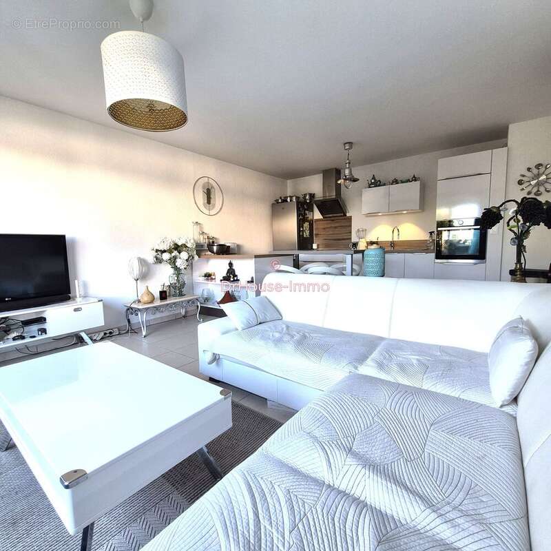 Appartement à CASTELNAU-LE-LEZ