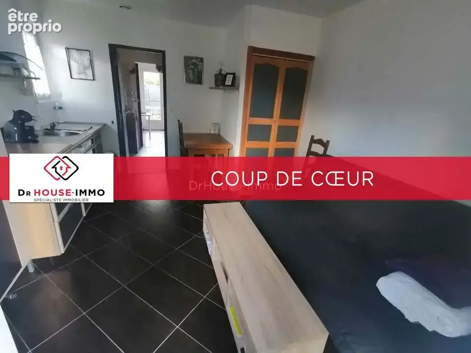 Maison 1 pièce 230 m² à vendre à Saint-Saulve (59880) - photo 24