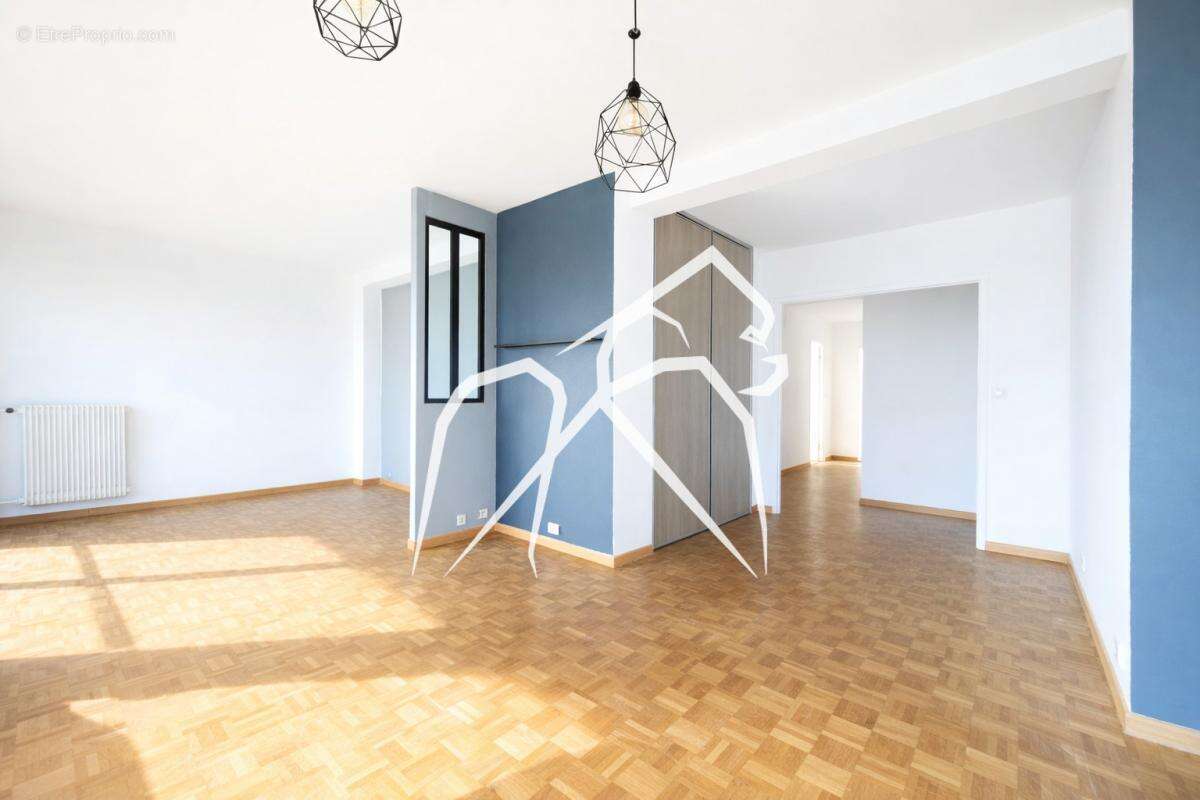 Appartement à MAROMME