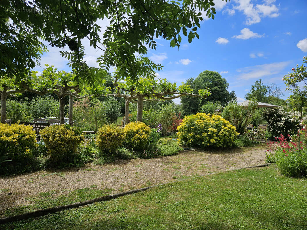 Maison de campagne   Garage de plus de 100 m2   Sans vis-à-vis - photo 20