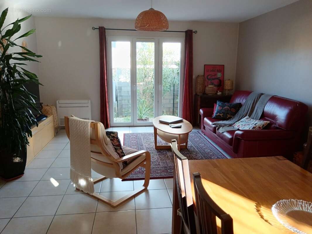 Maison à BEZIERS