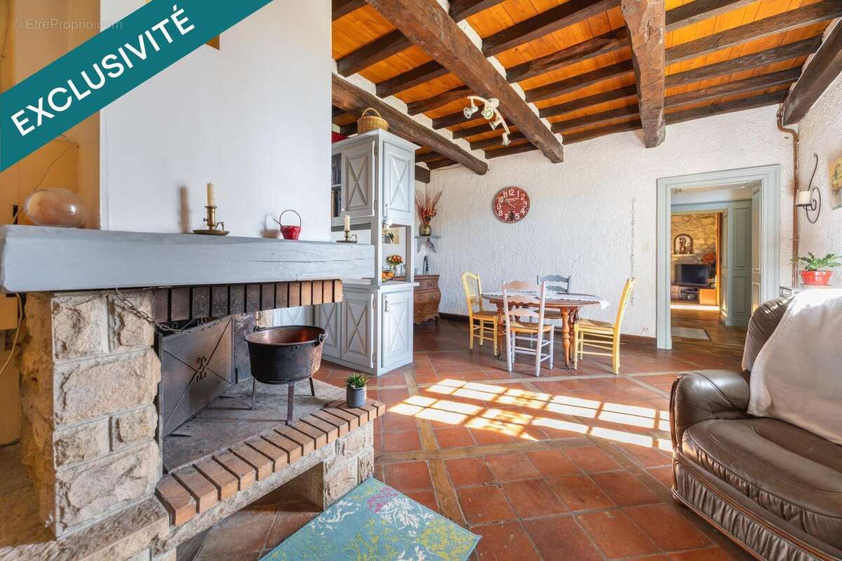 Photo 5 - Maison à SAINT-JUERY