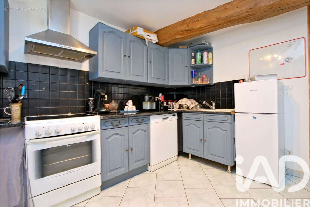 Photo 3 - Maison à BRIARE
