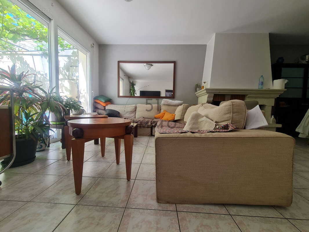 Maison à FONTENAY-AUX-ROSES