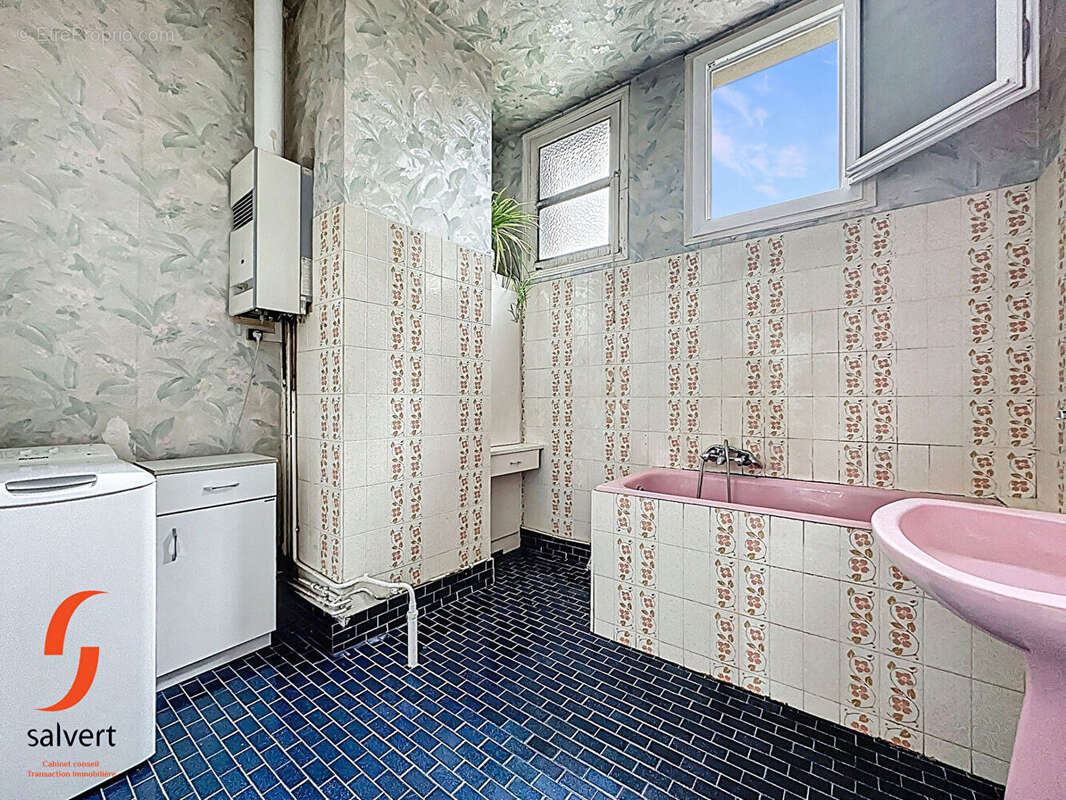 Appartement à MONTLUCON