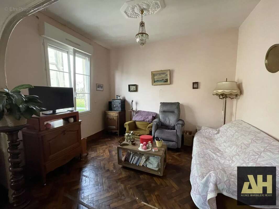 Appartement à BREST