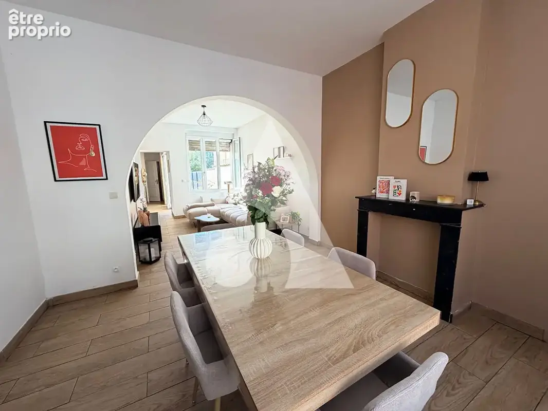 Maison Somain 4 pièce(s) 140 m2 - photo 6