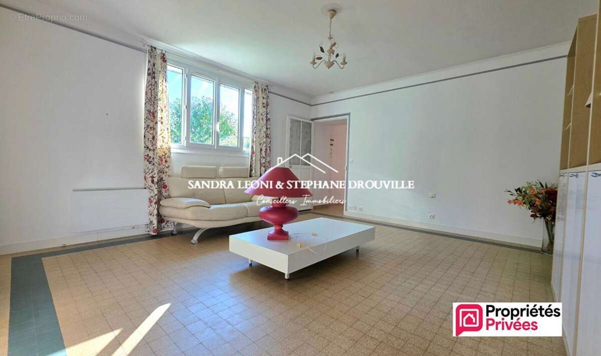 Maintenon - charmante maison de 65 m2, 3 pièces - photo 4