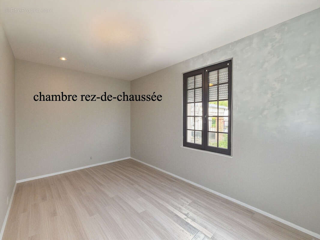 Maison à OFFRANVILLE