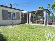 Photo 1 - Maison à BONDOUFLE