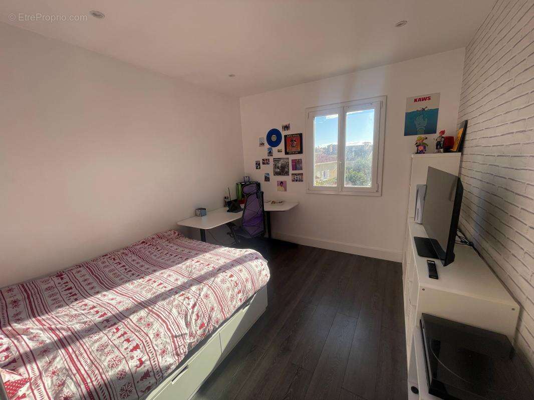 Maison à LA SEYNE-SUR-MER