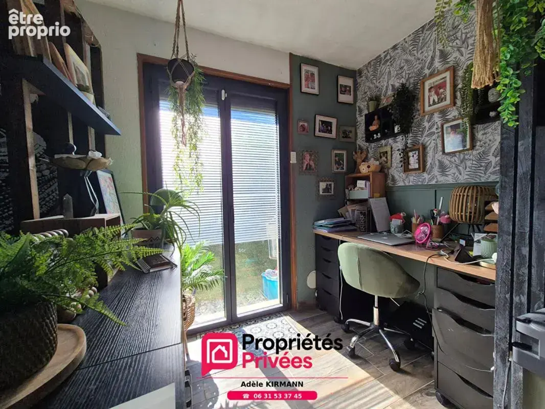 Maison individuelle 128 m² - 4 chambres avec terrain et garage - Collonges (01550) - Pays-de-Gex - photo 8