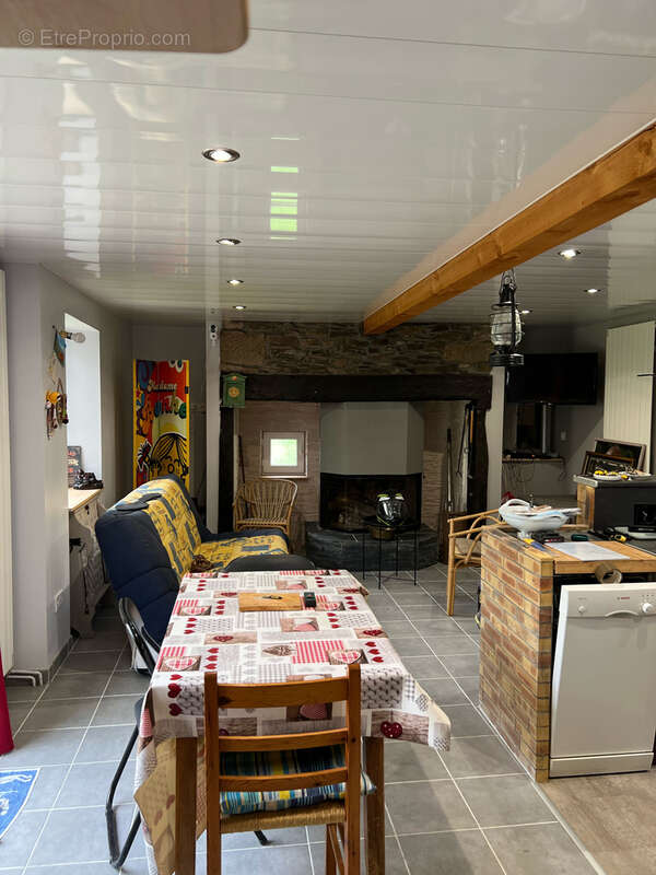 Charmante maison albignac - photo 3