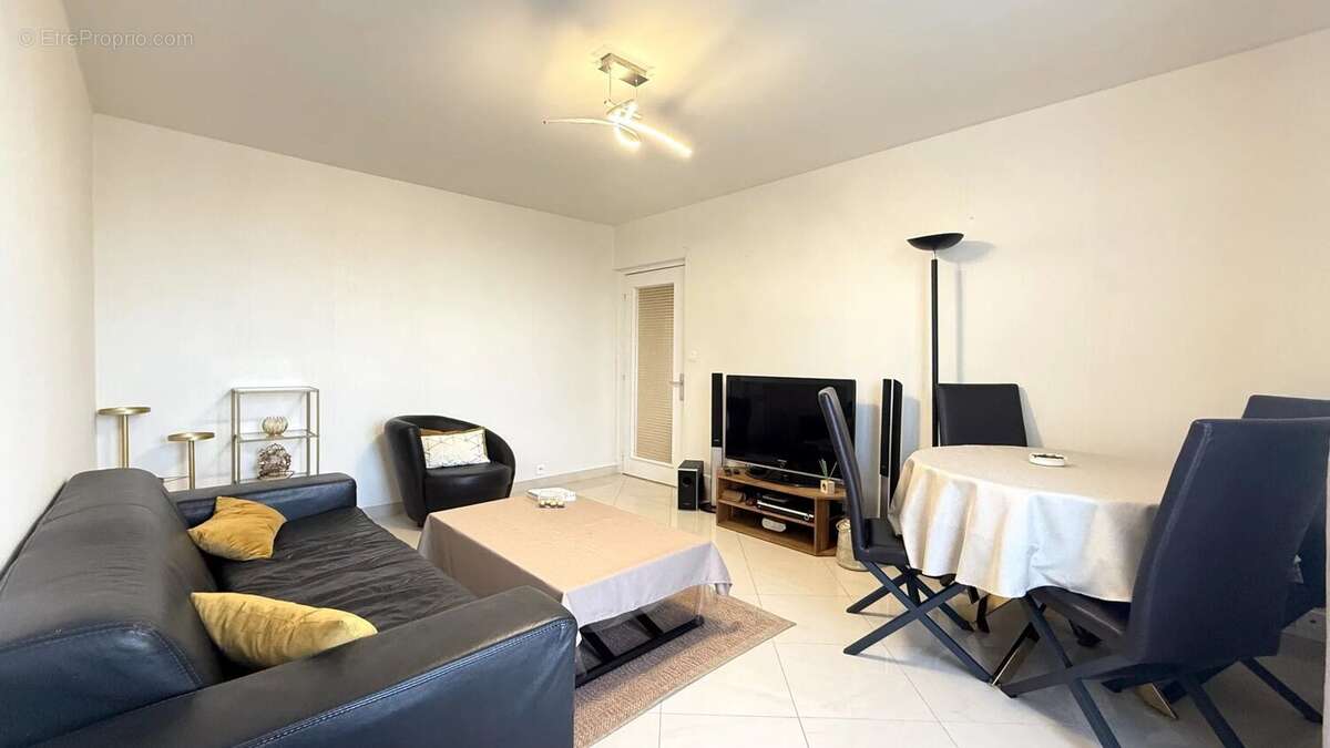 Appartement à DOMONT