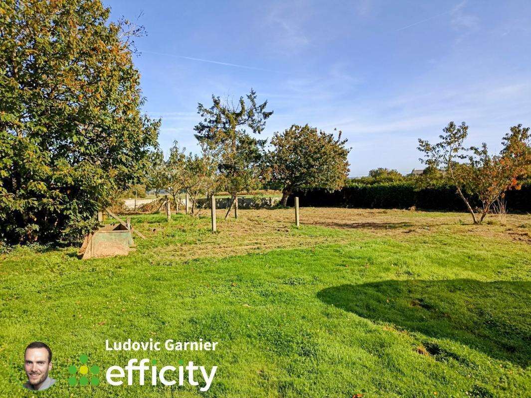 Maison à ISIGNY-LE-BUAT