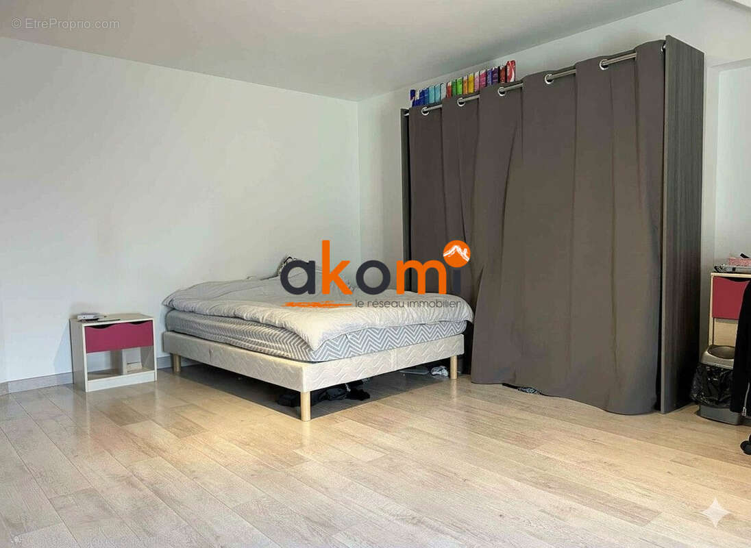 Maison à VAUCOULEURS