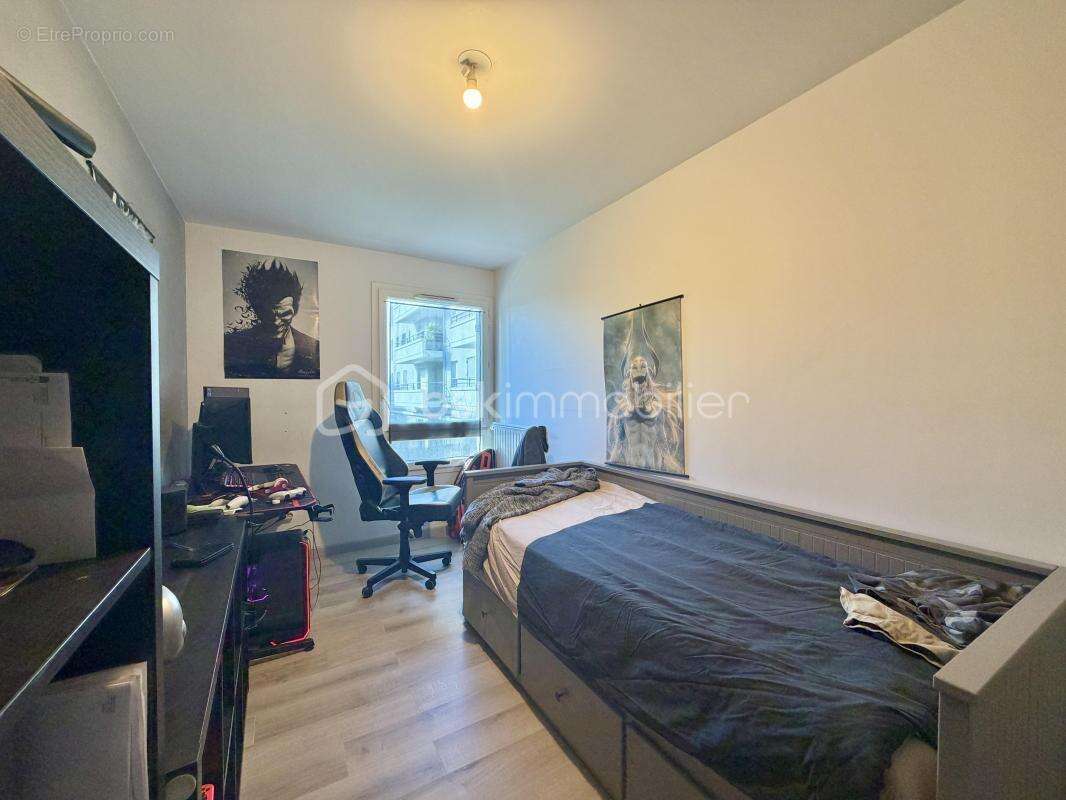 Appartement à MORANGIS