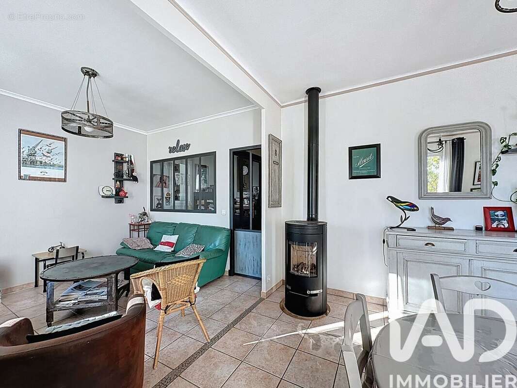 Photo 9 - Maison à AVIGNON