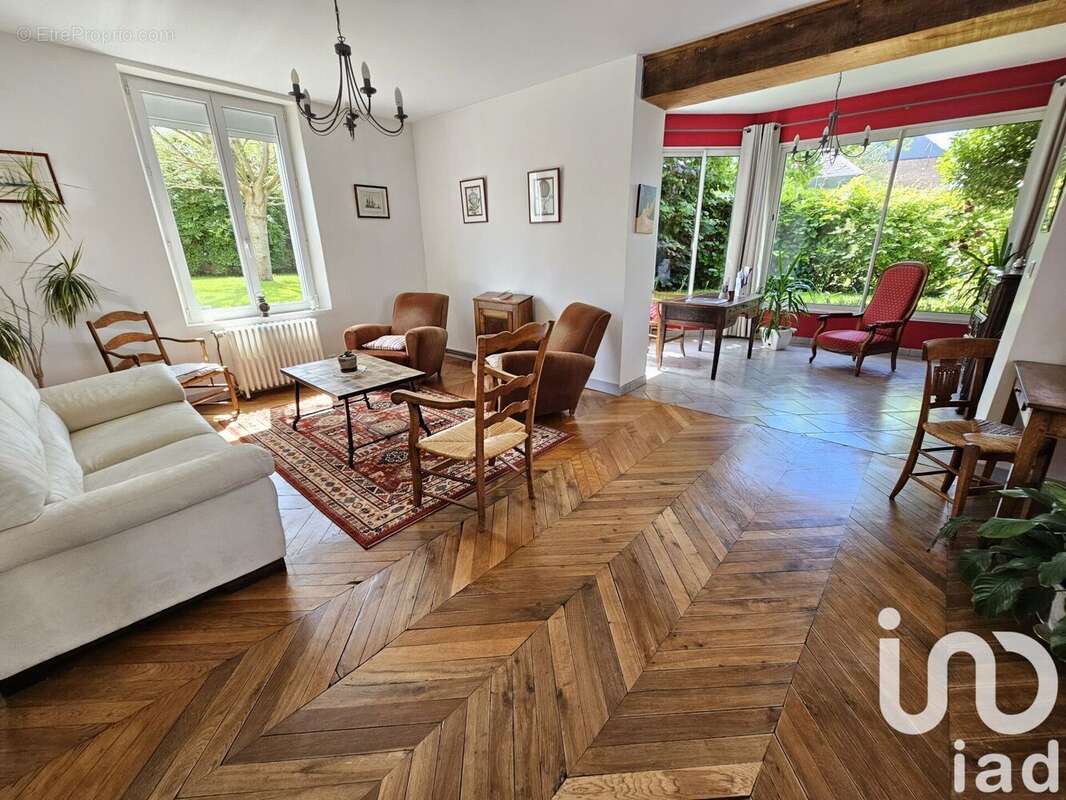 Maison 179 m² à Le Neubourg  - photo 3