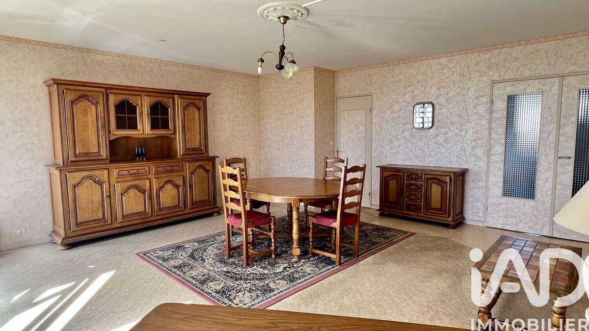 Photo 3 - Appartement à JOUE-LES-TOURS