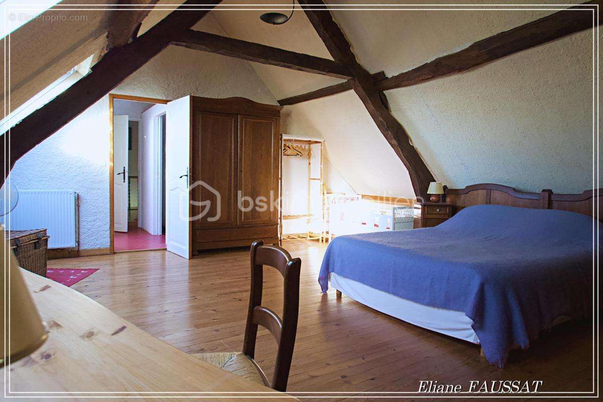Maison à BAGNERES-DE-BIGORRE
